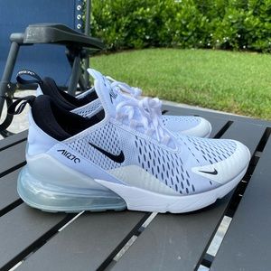 Nike Air Max 270